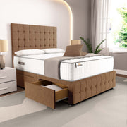 Rio Divan Bed