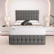 Rio Divan Bed