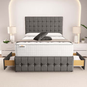 Rio Divan Bed