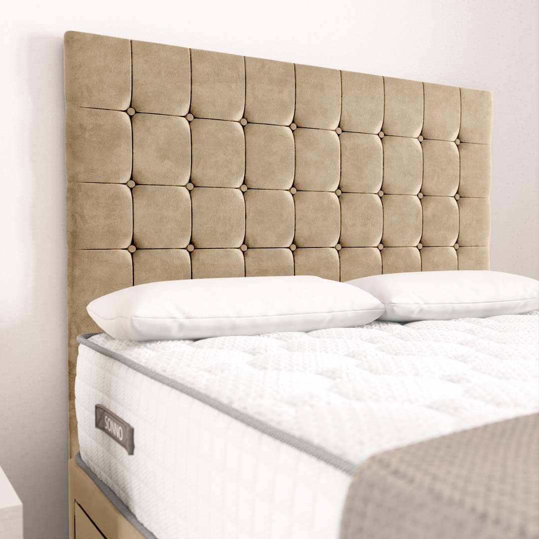 Rio Divan Bed