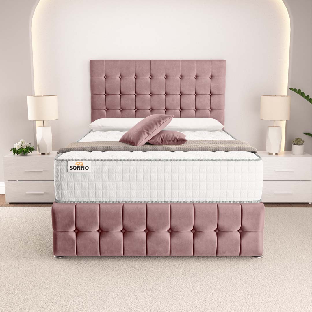 Rio Divan Bed