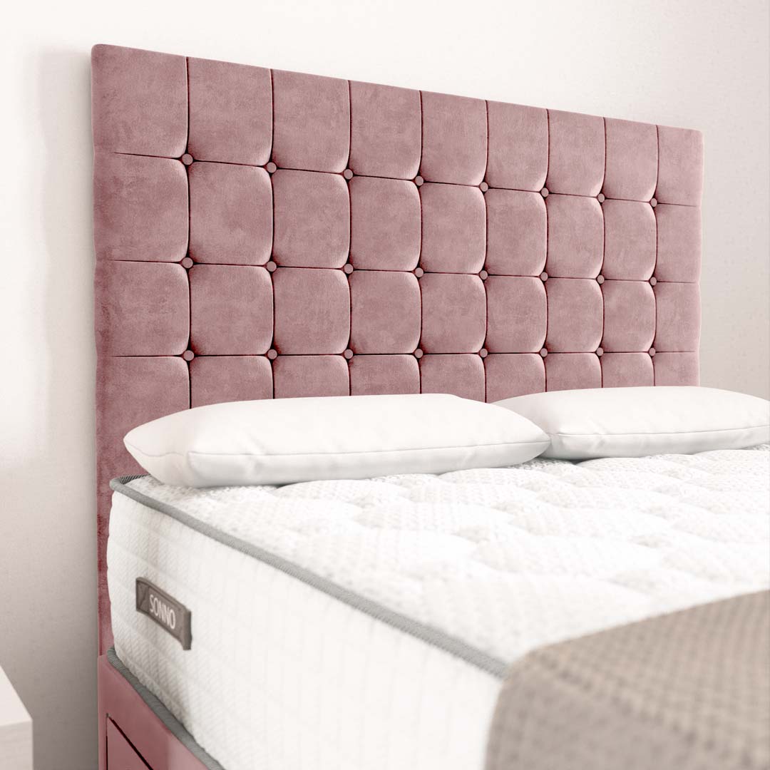 Rio Divan Bed