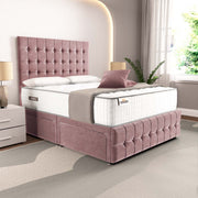 Rio Divan Bed