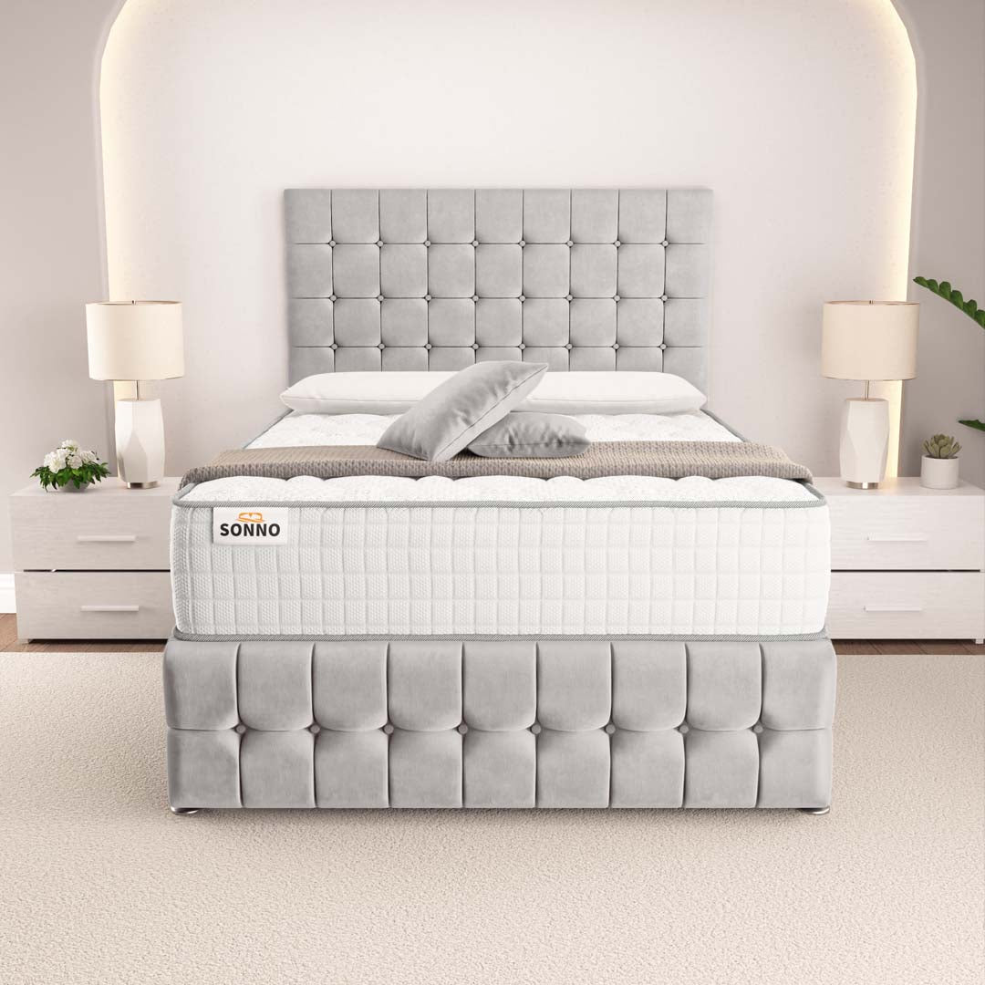 Rio Divan Bed