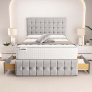 Rio Divan Bed