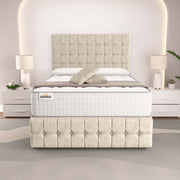 Rio Ottoman Divan Bed