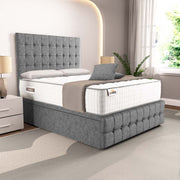 Rio Ottoman Divan Bed