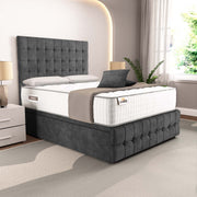 Rio Ottoman Divan Bed