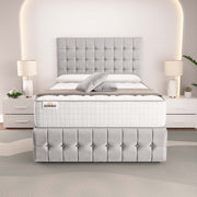 Rio Ottoman Divan Bed