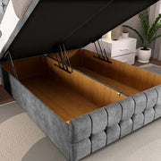 Rio Ottoman Divan Bed