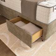 Rome Divan Bed