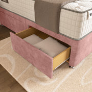 Rome Divan Bed
