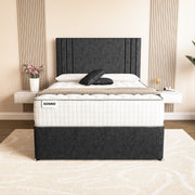 Rome Divan Bed