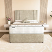 Rome Divan Bed