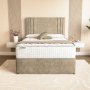 Rome Divan Bed