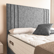 Rome Divan Bed