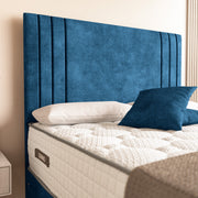 Rome Divan Bed