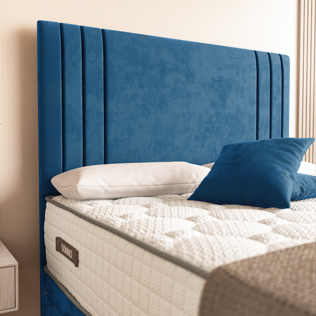 Rome Divan Bed