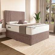 Rome Divan Bed