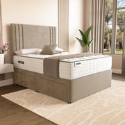 Rome Divan Bed