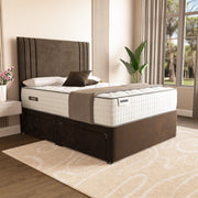Rome Divan Bed