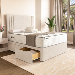 Cream Naples
