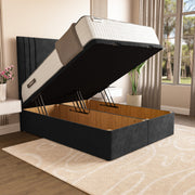 Rome Ottoman Divan Bed