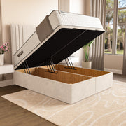 Rome Ottoman Divan Bed