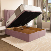 Rome Ottoman Divan Bed