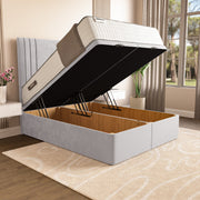 Rome Ottoman Divan Bed