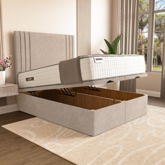 Seal Grey Naples
