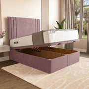 Rome Ottoman Divan Bed