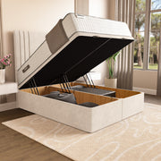 Rome Ottoman Divan Bed