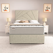 San Diego Divan Bed