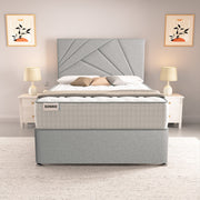 San Diego Divan Bed