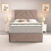 San Diego Divan Bed