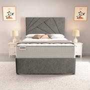 San Diego Divan Bed