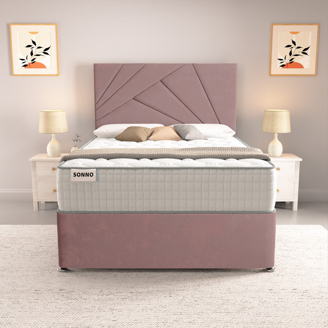San Diego Divan Bed
