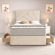 San Diego Divan Bed