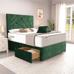 Emerald Coniston