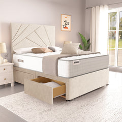 Cream Naples