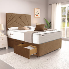 Mink Naples
