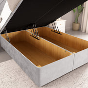 San Diego Ottoman Divan Bed