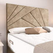 San Diego Ottoman Divan Bed