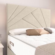 San Diego Ottoman Divan Bed