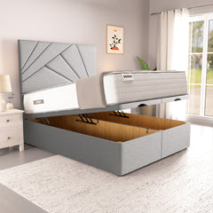Silver Linoso