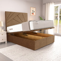 Mink Naples