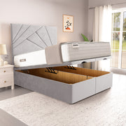 San Diego Ottoman Divan Bed