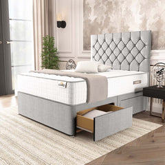 Silver Linoso