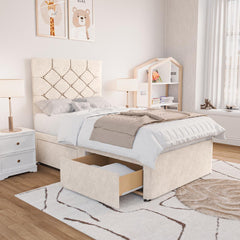 Cream Naples